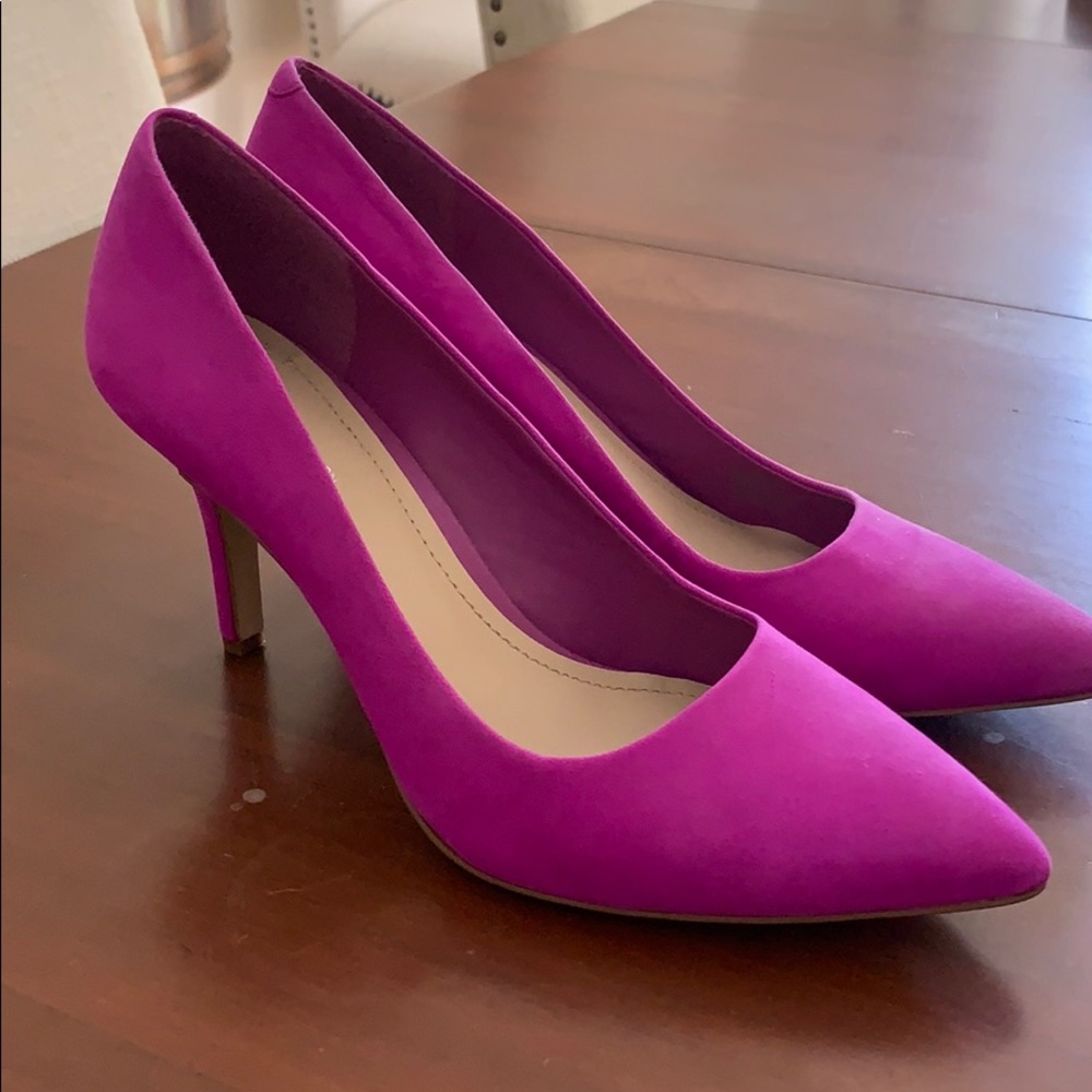 BCBGeneration Pumps